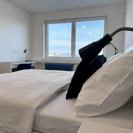 Apartman Ubytovani Velesin Velešín