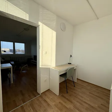 Ubytovani Velesin * Velesin