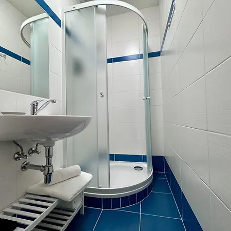 Ubytovani Velesin Apartment