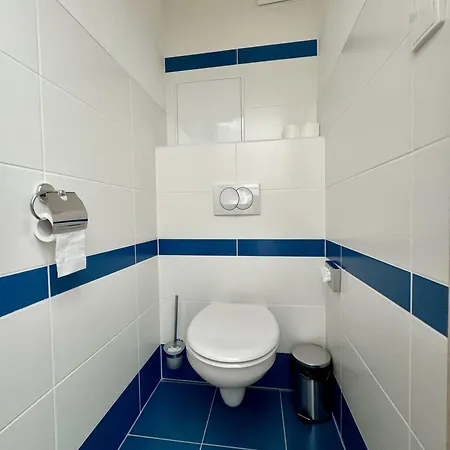 Ubytovani Velesin Velešín