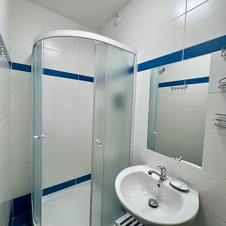 Apartman Ubytovani Velesin Velešín