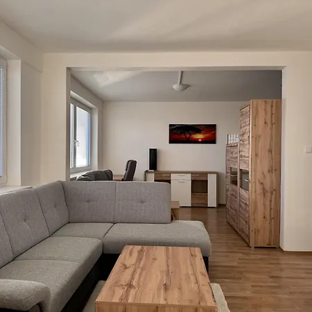 Ubytovani Velesin * Velesin