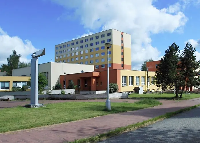 Ubytování Velešín Apartamento Velešín