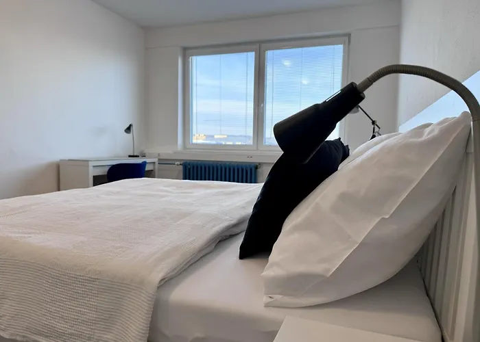Apartamento Ubytování Velešín Velešín