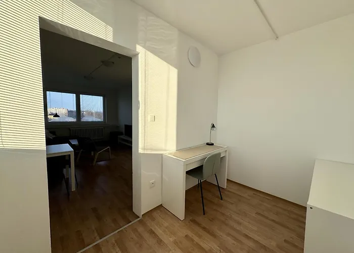 Ubytování Velešín * Velešín