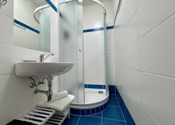 Ubytování Velešín Apartamento