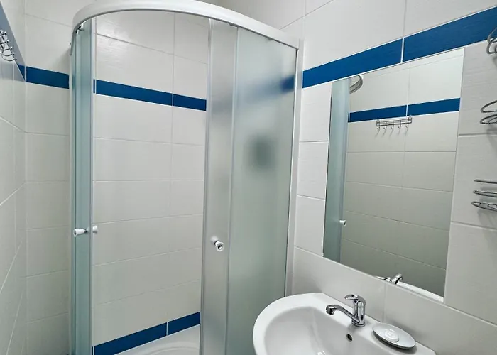 Apartamento Ubytování Velešín Velešín