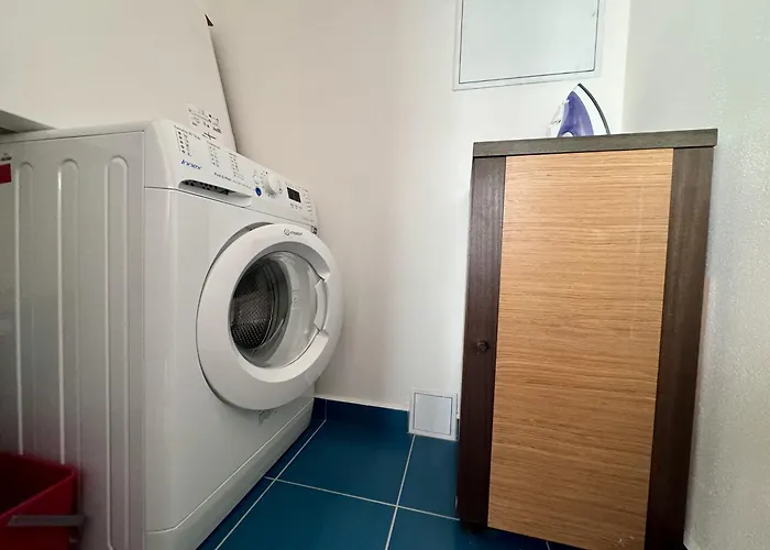 Ubytování Velešín Apartamento Velešín