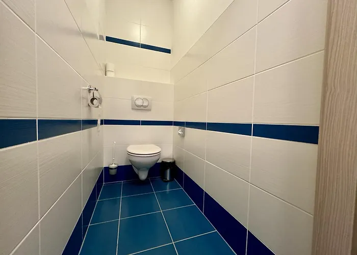 Ubytování Velešín Apartamento Velešín